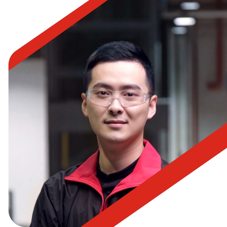 康明斯社会招聘
