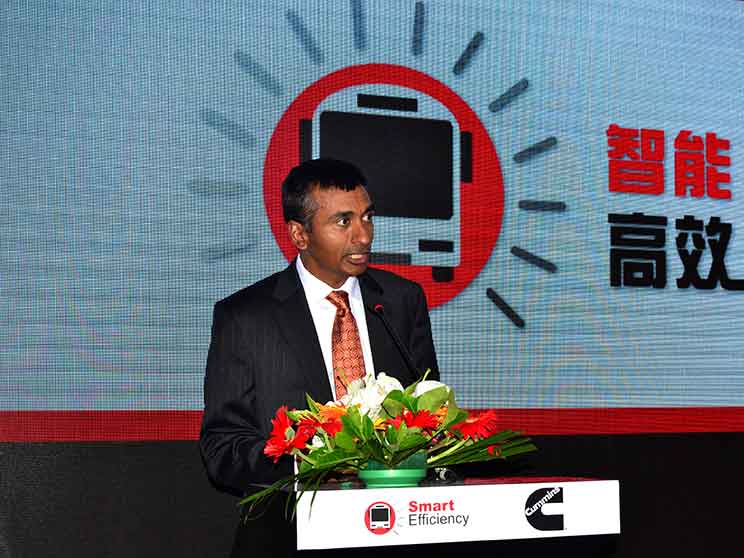康明斯全球客车发动机业务总经理Kartik-Ramanan.jpg