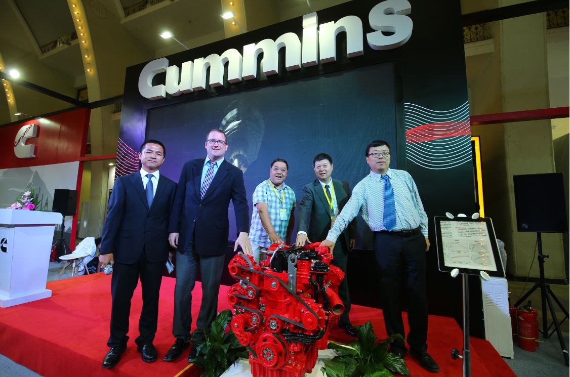 2017  bus show-ISF4.5 unveiling.jpg