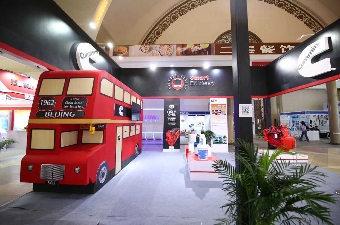 2017  bus show-routemaster.jpg